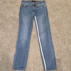 Judy Blue Straight Leg Jeans
